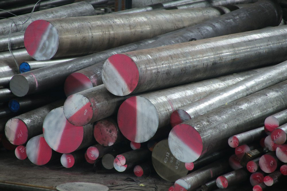 20CrNiMo AISI8620 ALLOY STEEL ROUN DBAR