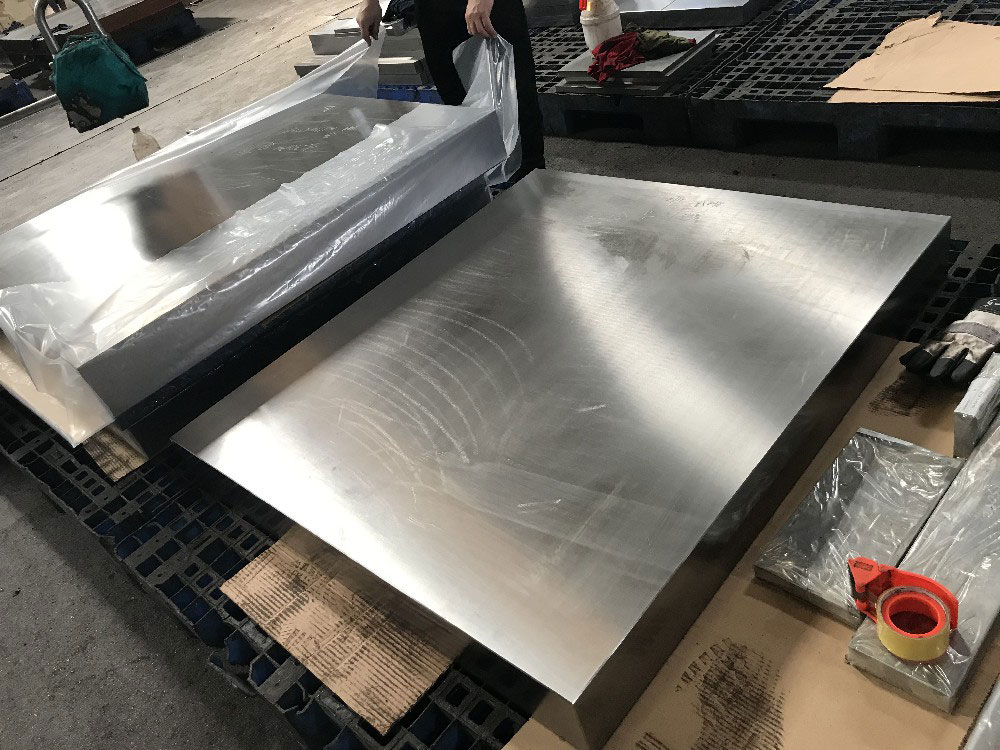 M2 SKH51 1.3343 High speed steel